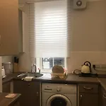 Double Room Close To Central London