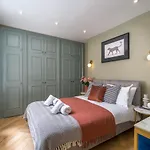 Victorian Blue - 2 Bedroom Flat Pimlico