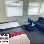 Super King Size Room - O2 & Excel Center