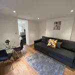 Amazing One Bed Flat West Hampstead