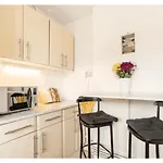 Central London Flat-Share