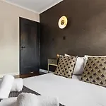 Parea Living - Brixton, Serviced Apartment, Remote Working