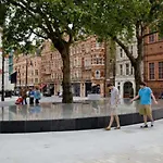 £4Million Luxury Apartment Mayfair