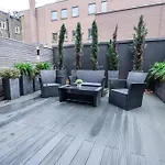 Stunning 2 Bedroom Apartment With Terrace