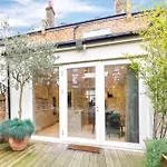 Chelsea Cottage - Passivhaus Eco Home
