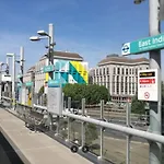 East London Riverside