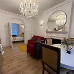 Hyde Park Suite - One Bedroom