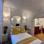 Hyde Park Suite - One Bedroom
