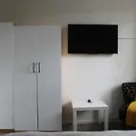 The Yellow House