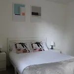 The Yellow House