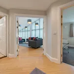 Roomspace Serviced Apartments - The Courtyard Penthouse