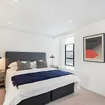 Centralised & Comfy - Sleeps 8 People Shoreditch