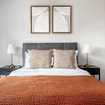 Centralised & Comfy - Sleeps 8 People Shoreditch