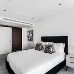 Centralised & Comfy - Sleeps 8 People Shoreditch