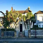 3 Bed Ground Floor Flat