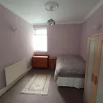 3 Bed Ground Floor Flat