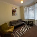 3 Bed Ground Floor Flat