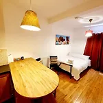 Stylish Marylebone Flat