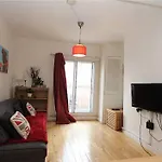 Stylish Marylebone Flat