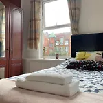 Spacious Family Flat