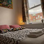 Spacious Family Flat