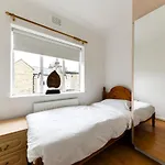 South Kensington Flats