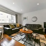South Kensington Flats