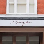 Magda Boutique Rooms