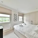 Sloane Square 2 Bed House