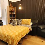 Luxury Apartment South Kensington
