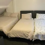 One Room To Stay With Fantastic Host