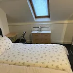 One Room To Stay With Fantastic Host