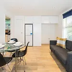 Affordable 1 Bed In Southwark