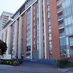 Excel Luxury Flat