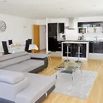 Excel Luxury Flat