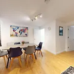 Spacious Duplex Apartment
