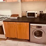 Modern Large Studio