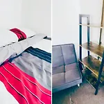 Super King Size Room - O2 & Excel Center