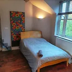 Self-Contained Studio In Central London Property Unit 4