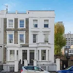 Charming Flat In West Brompton