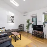 2 Bed Private Townhouse Mews, King\'S Cross London
