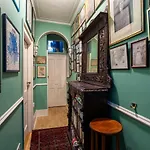 Ultra Central London, Modern Flat In Leafy Street