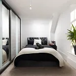 Penthouse Church Conversion