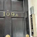 Stylish Marylebone Flat