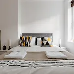 Spacious Apt In Central London
