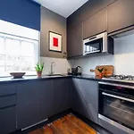 Beautiful And Spacious 1Br Apt, Bethnal Green