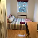 Cozy Room Goodge St