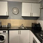 1 Bedroom In Kingscross, St Pancras, London