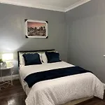 1 Bedroom In Kingscross, St Pancras, London