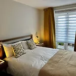 Gero\'S One Bedroom Apartment London Nw8